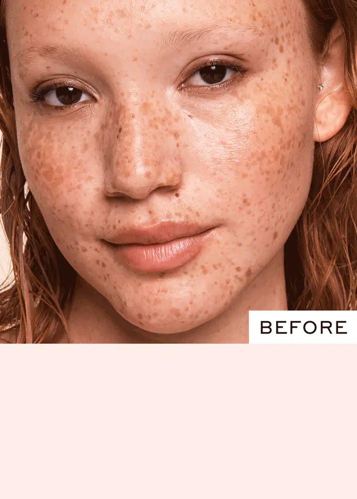 Achieve the Iconic Ole Glow